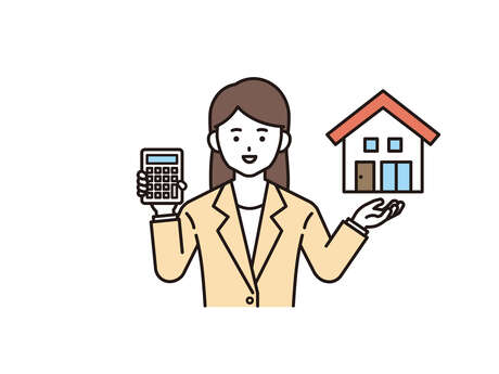 坪単価の基本的な考え方と正しい計算方法