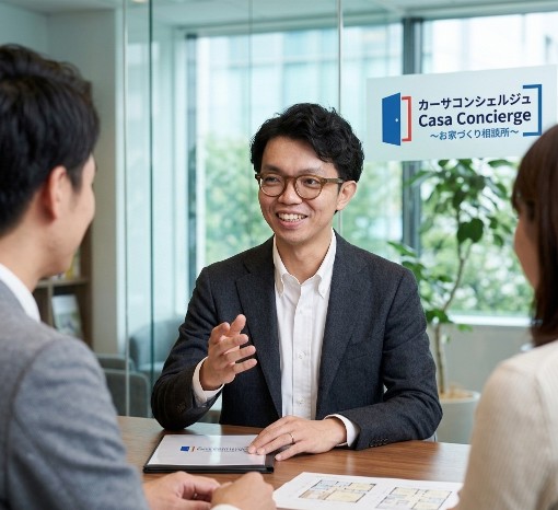 Casa Concierge 代表 大浦俊